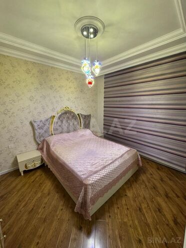 İcarəyə verilir 2 otaqlı yeni tikili 67 m², Şah İsmayıl Xətai m., photo 9 from 14