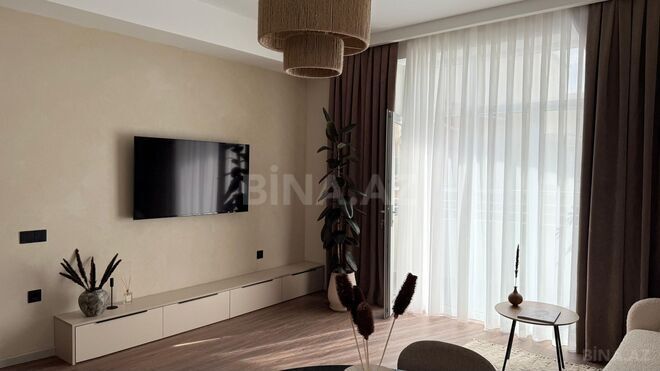 Продаётся 2-комн. новостройка 60 м², м. Шах Исмаил Хатаи, photo 4 from 13