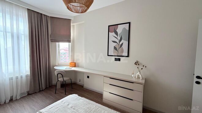 Продаётся 2-комн. новостройка 60 м², м. Шах Исмаил Хатаи, photo 7 from 13