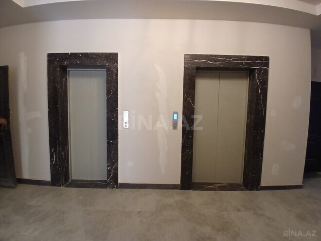 Satılır 4 otaqlı yeni tikili 205 m², Elmlər Akademiyası m., photo 13 from 19