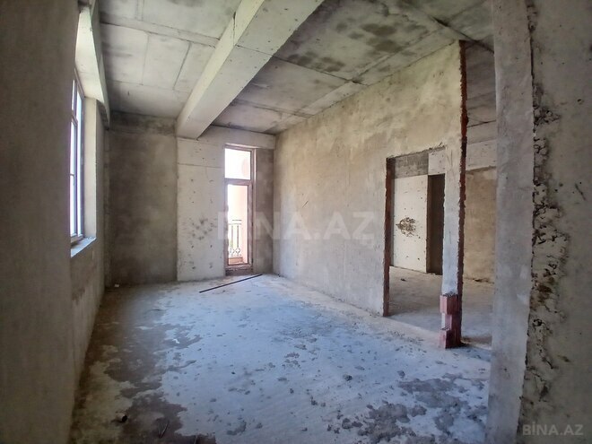 Satılır 4 otaqlı yeni tikili 205 m², Elmlər Akademiyası m., photo 7 from 19
