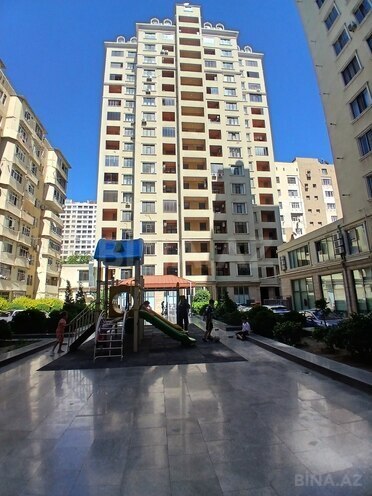 Satılır 4 otaqlı yeni tikili 205 m², Elmlər Akademiyası m., photo 3 from 19