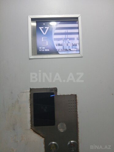 Satılır 4 otaqlı yeni tikili 205 m², Elmlər Akademiyası m., photo 16 from 19