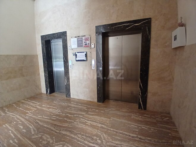 Satılır 4 otaqlı yeni tikili 205 m², Elmlər Akademiyası m., photo 14 from 19