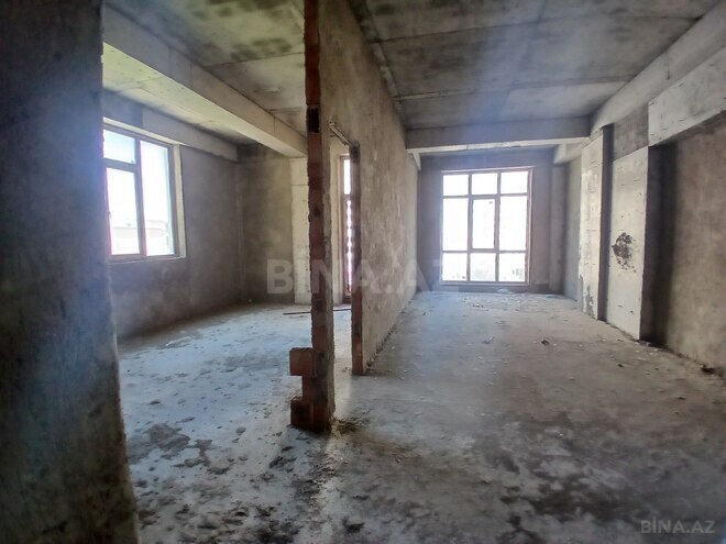 Satılır 4 otaqlı yeni tikili 205 m², Elmlər Akademiyası m., photo 4 from 19