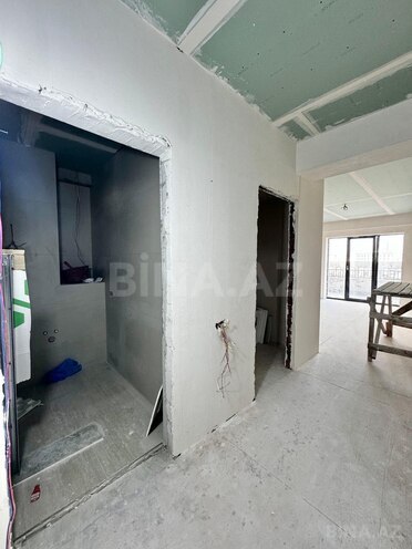 Satılır 3 otaqlı yeni tikili 170 m², Şah İsmayıl Xətai m., photo 12 from 20
