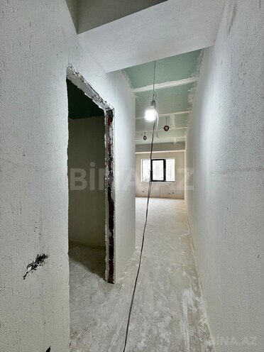 Satılır 3 otaqlı yeni tikili 170 m², Şah İsmayıl Xətai m., photo 5 from 20