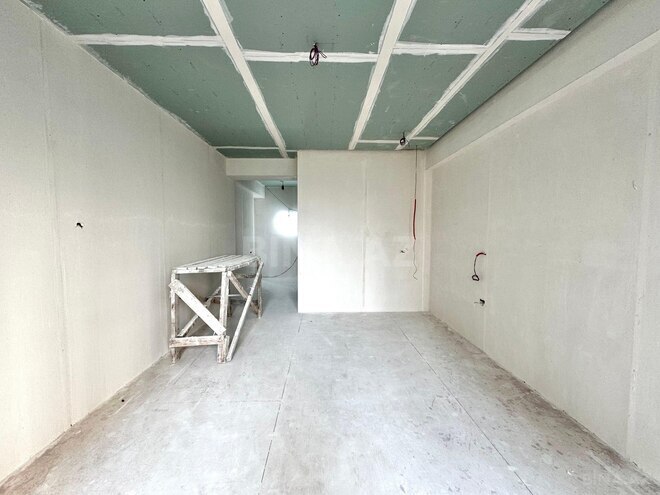 Satılır 3 otaqlı yeni tikili 170 m², Şah İsmayıl Xətai m., photo 17 from 20