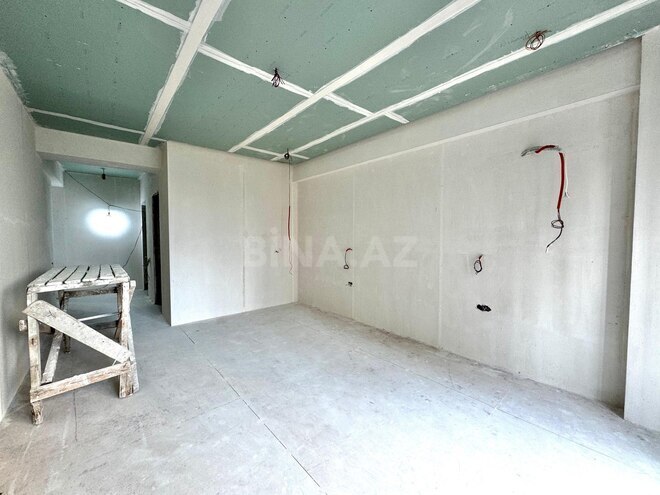 Satılır 3 otaqlı yeni tikili 170 m², Şah İsmayıl Xətai m., photo 15 from 20