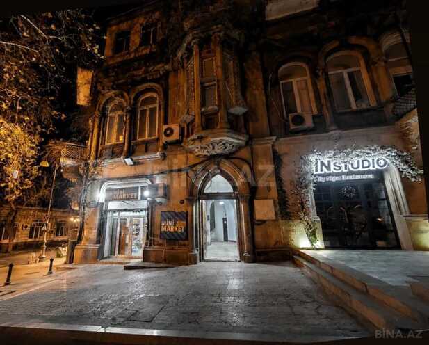 Satılır 2 otaqlı köhnə tikili 75 m², 28 May m., photo 1 from 21
