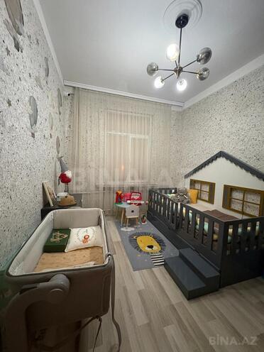 Satılır 3 otaqlı köhnə tikili 72 m², Qara Qarayev m., photo 6 from 16