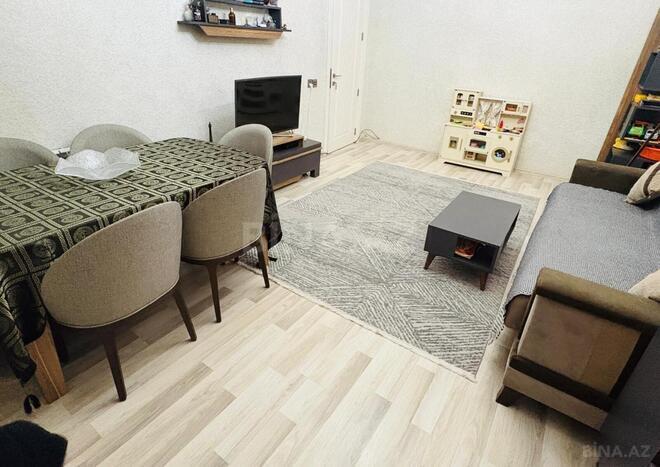 Satılır 3 otaqlı köhnə tikili 72 m², Qara Qarayev m., photo 3 from 16