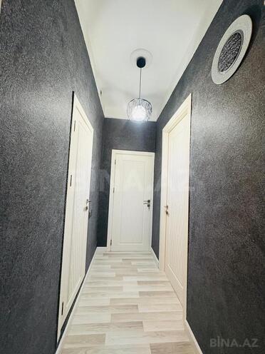 Satılır 3 otaqlı köhnə tikili 72 m², Qara Qarayev m., photo 13 from 16