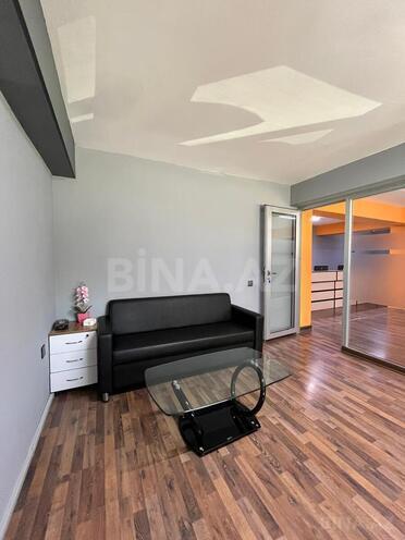 İcarəyə verilir 4 otaqlı ofis 170 m², Şah İsmayıl Xətai m., photo 17 from 18