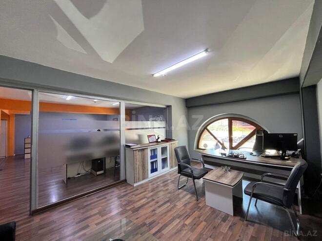 İcarəyə verilir 4 otaqlı ofis 170 m², Şah İsmayıl Xətai m., photo 11 from 18