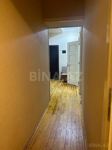 İcarəyə verilir 2 otaqlı yeni tikili 65 m², Azadlıq Prospekti m., photo 10 from 11