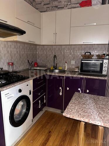 İcarəyə verilir 2 otaqlı yeni tikili 65 m², Azadlıq Prospekti m., photo 3 from 11