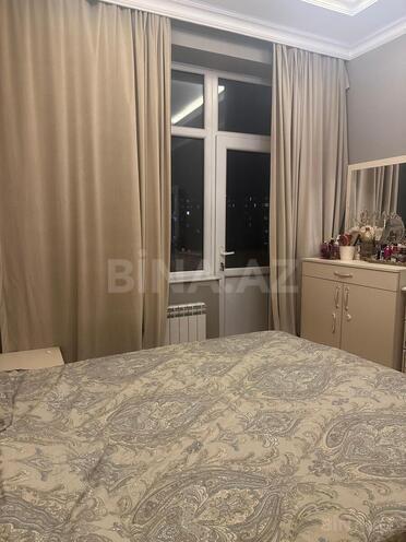 İcarəyə verilir 2 otaqlı yeni tikili 65 m², Azadlıq Prospekti m., photo 8 from 11