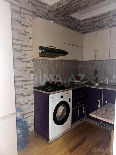 İcarəyə verilir 2 otaqlı yeni tikili 65 m², Azadlıq Prospekti m., photo 7 from 11