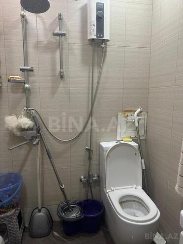 İcarəyə verilir 2 otaqlı yeni tikili 65 m², Azadlıq Prospekti m., photo 9 from 11