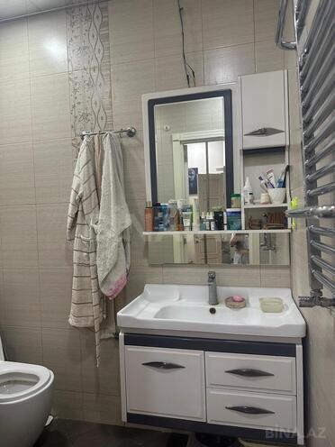 İcarəyə verilir 2 otaqlı yeni tikili 65 m², Azadlıq Prospekti m., photo 6 from 11