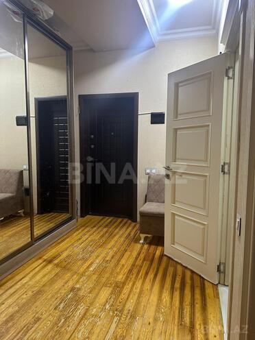 İcarəyə verilir 2 otaqlı yeni tikili 65 m², Azadlıq Prospekti m., photo 5 from 11