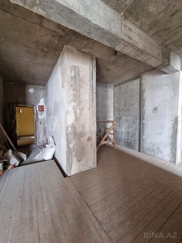 Satılır 4 otaqlı yeni tikili 181 m², Elmlər Akademiyası m., photo 6 from 9