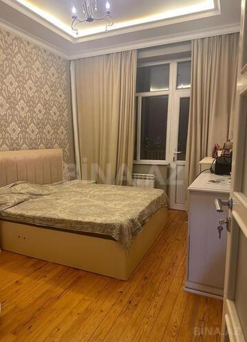 İcarəyə verilir 2 otaqlı yeni tikili 65 m², Azadlıq Prospekti m., photo 4 from 11