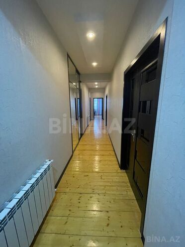 İcarəyə verilir 3 otaqlı yeni tikili 100 m², İnşaatçılar m., photo 10 from 14