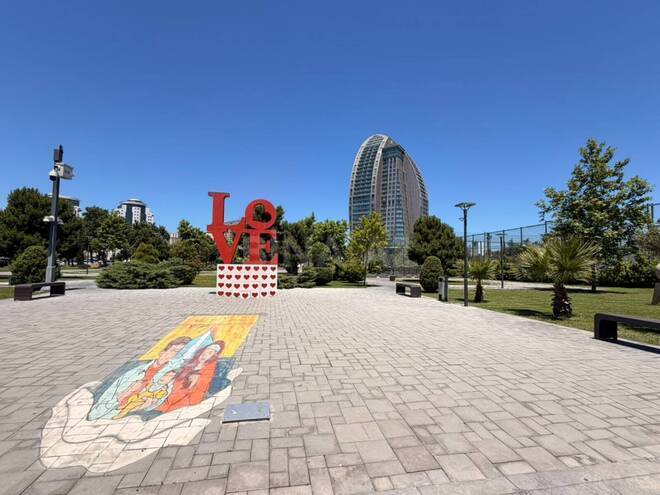 Продаётся 2-комн. новостройка 87 м², м. Шах Исмаил Хатаи, photo 4 from 17