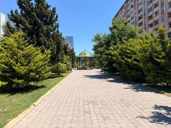 Продаётся 2-комн. новостройка 87 м², м. Шах Исмаил Хатаи, photo 16 from 17