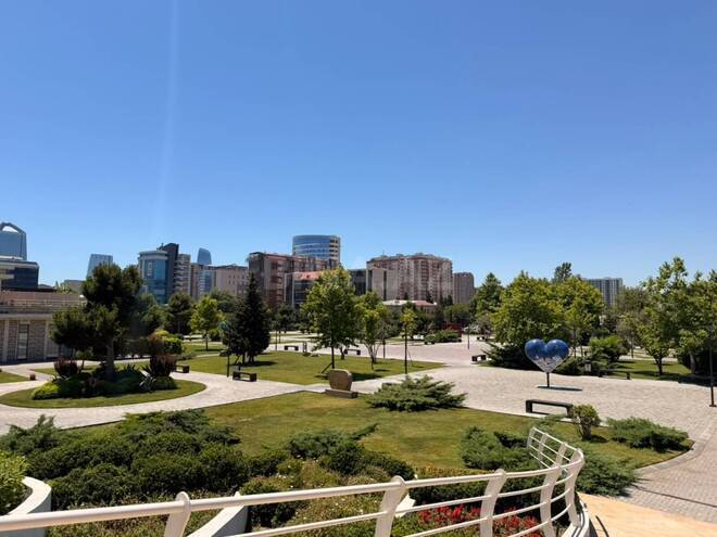 Продаётся 2-комн. новостройка 87 м², м. Шах Исмаил Хатаи, photo 14 from 17