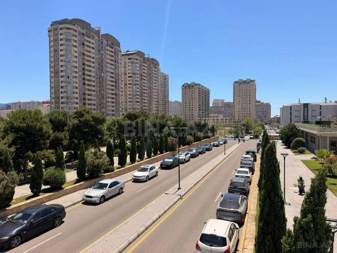 Продаётся 2-комн. новостройка 87 м², м. Шах Исмаил Хатаи, photo 3 from 17