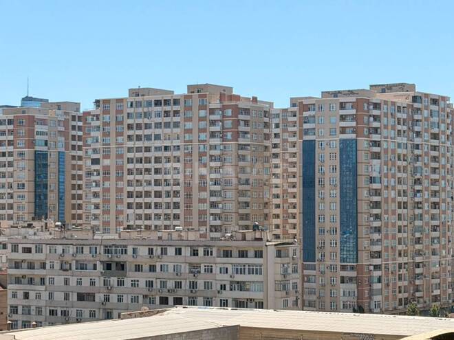 Продаётся 2-комн. новостройка 87 м², м. Шах Исмаил Хатаи, photo 15 from 17