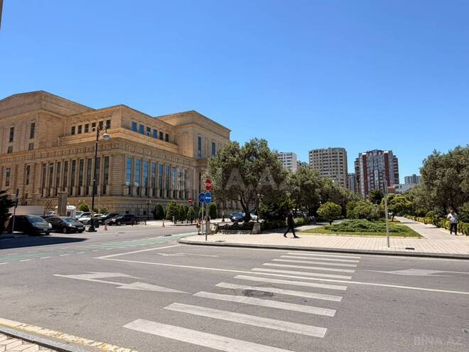 Продаётся 2-комн. новостройка 87 м², м. Шах Исмаил Хатаи, photo 1 from 17