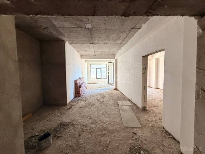 Продаётся 2-комн. новостройка 87 м², м. Шах Исмаил Хатаи, photo 5 from 17