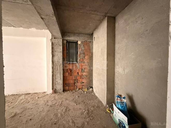 Продаётся 2-комн. новостройка 87 м², м. Шах Исмаил Хатаи, photo 11 from 17