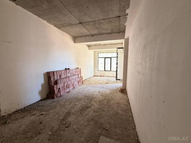 Продаётся 2-комн. новостройка 87 м², м. Шах Исмаил Хатаи, photo 9 from 17