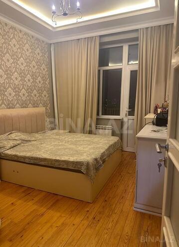 Сдаётся 2-комн. новостройка 61 м², м. Азадлыг проспекти, photo 5 from 11