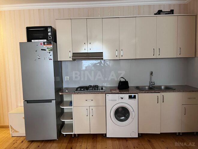 Сдаётся 2-комн. новостройка 50 м², пос. Масазыр, photo 4 from 7