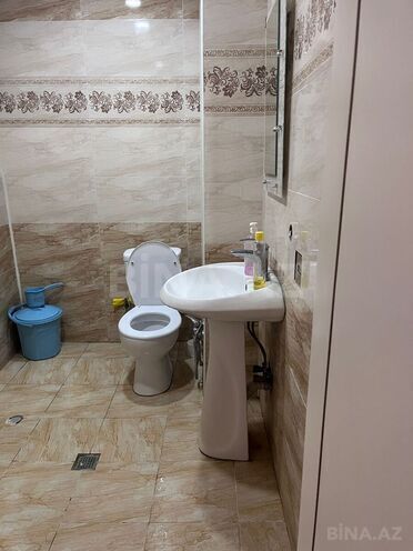 Сдаётся 2-комн. новостройка 50 м², пос. Масазыр, photo 6 from 7