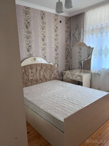 Сдаётся 2-комн. новостройка 50 м², пос. Масазыр, photo 5 from 7