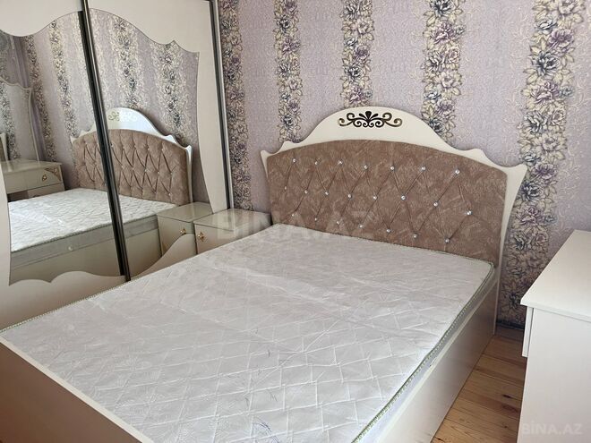 Сдаётся 2-комн. новостройка 50 м², пос. Масазыр, photo 3 from 7