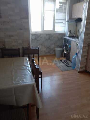 İcarəyə verilir 2 otaqlı köhnə tikili 60 m², Əhmədli m., photo 8 from 9