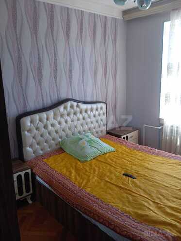 İcarəyə verilir 2 otaqlı köhnə tikili 60 m², Əhmədli m., photo 5 from 9
