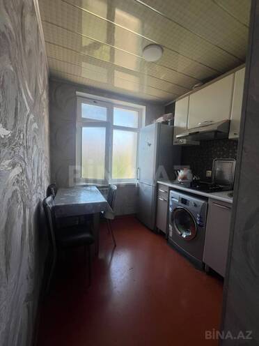 Satılır 1 otaqlı köhnə tikili 32 m², photo 4 from 10