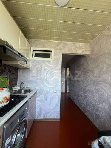 Satılır 1 otaqlı köhnə tikili 32 m², photo 6 from 10