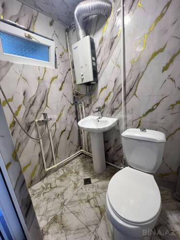 Satılır 1 otaqlı köhnə tikili 32 m², photo 9 from 10