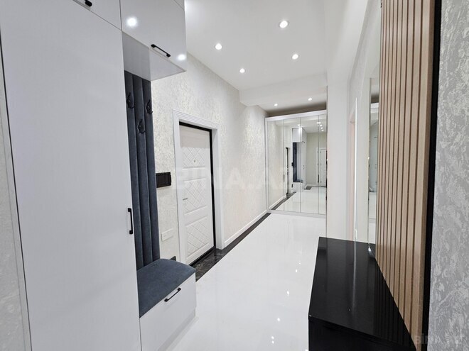 Продаётся 2-комн. новостройка 85 м², м. Кара Караев, photo 8 from 11