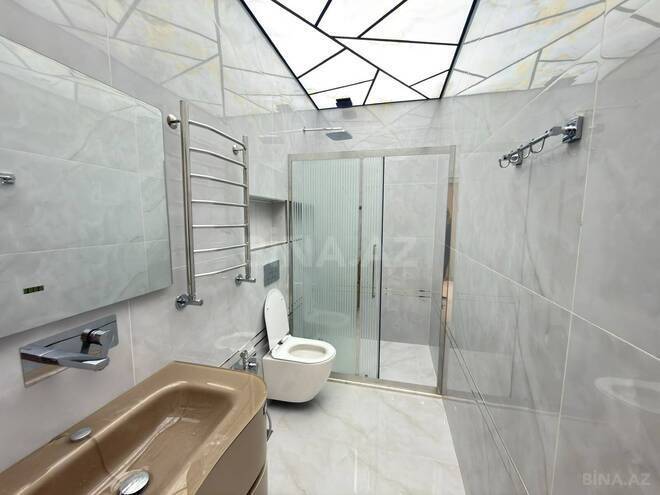 İcarəyə verilir 2 otaqlı yeni tikili 90 m², Şah İsmayıl Xətai m., photo 19 from 25
